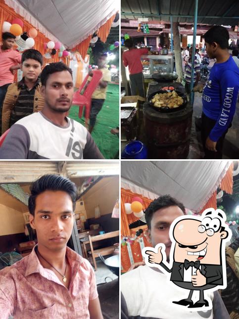 वैष्णो जलपान गृह