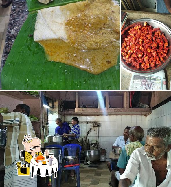 வாத்தியார் ஹோட்டல்