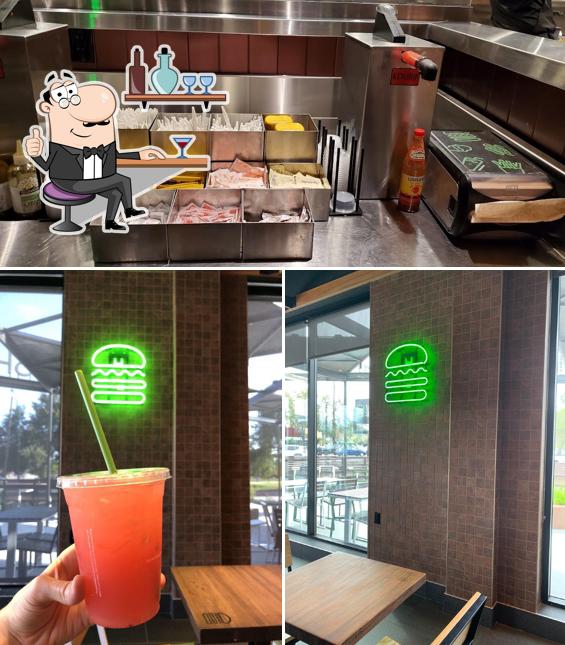 Shake Shack, 3003 Broadway in San Antonio - Restaurant menu and reviews