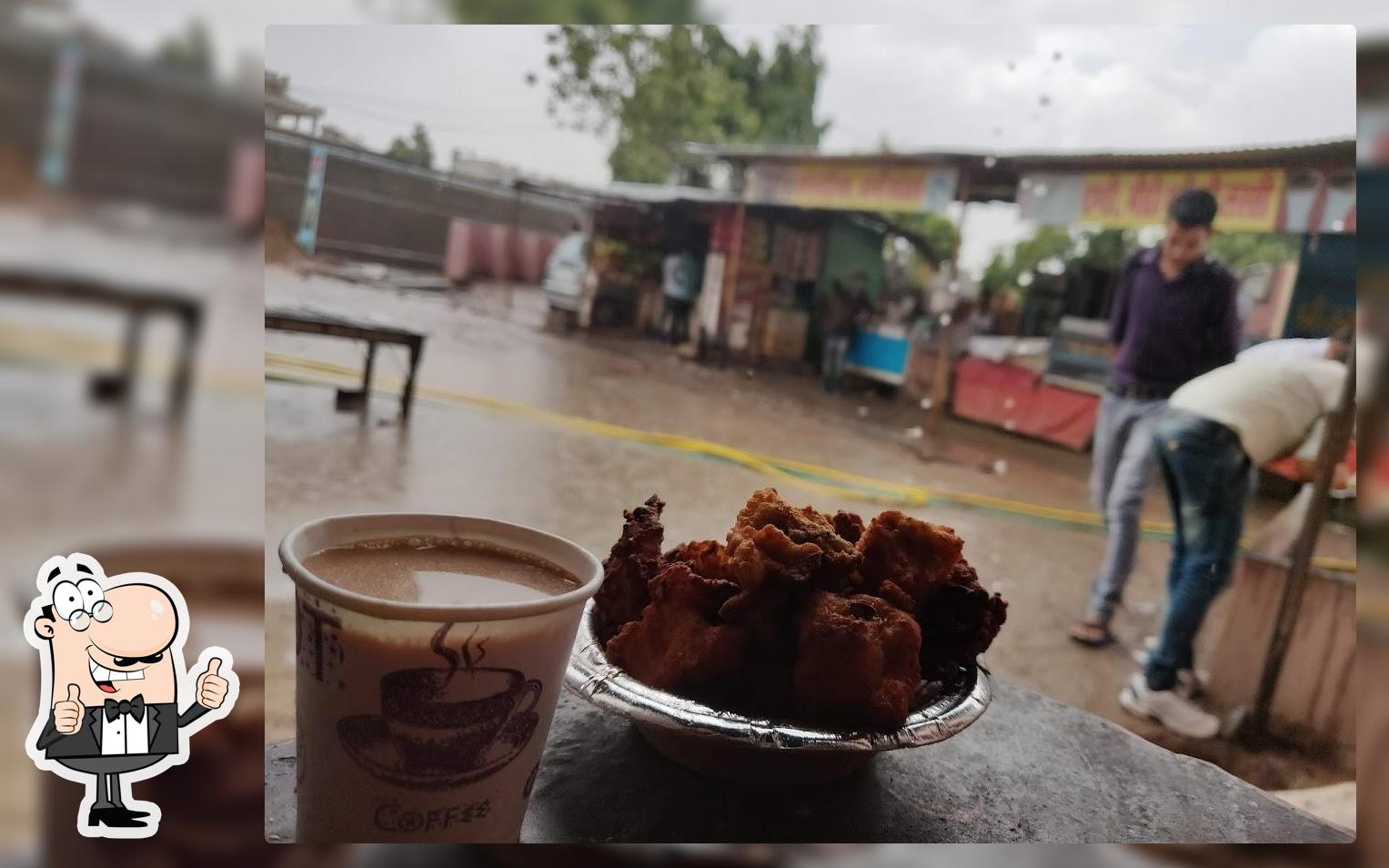 Shri Jagdamba Hotel And Restaurant