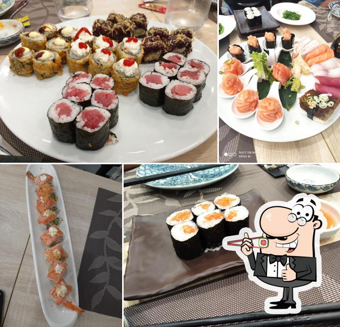 Sushi Leye