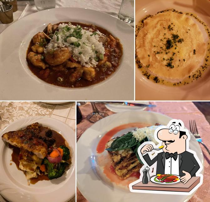 Best seafood restaurants in Bisbee, summer 2024 Restaurant Guru