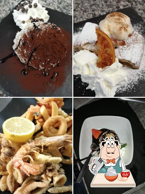 Vecchia Osteria Buscaglia