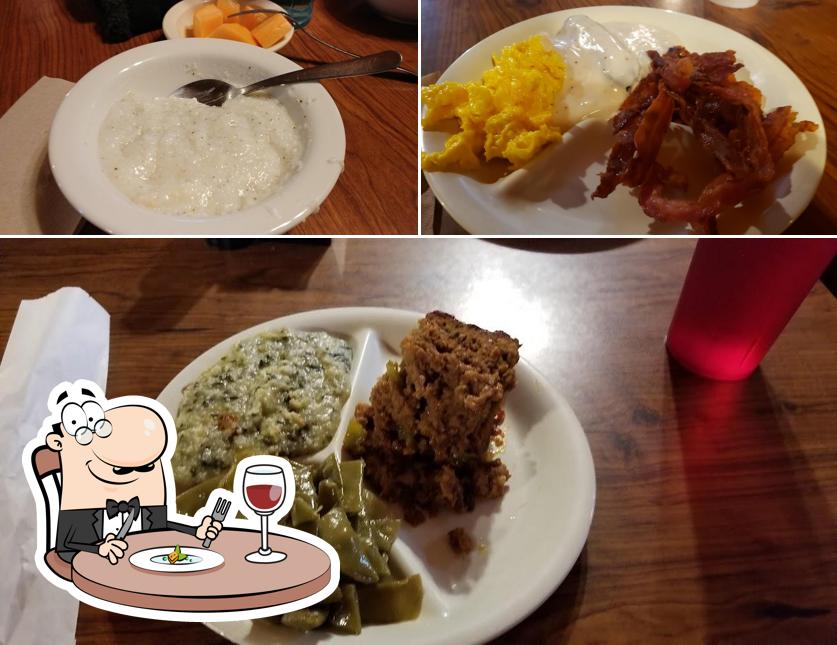 Curt's Restaurant in Flowery Branch Restaurant menu and reviews