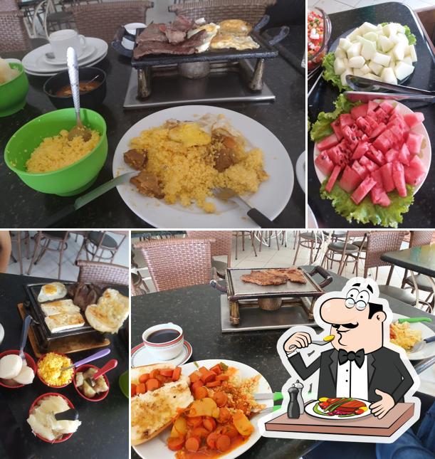 Restaurante Erivaldo da Carne de Sol