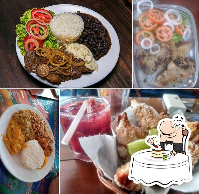 Restaurante Cadê Q'Chama?