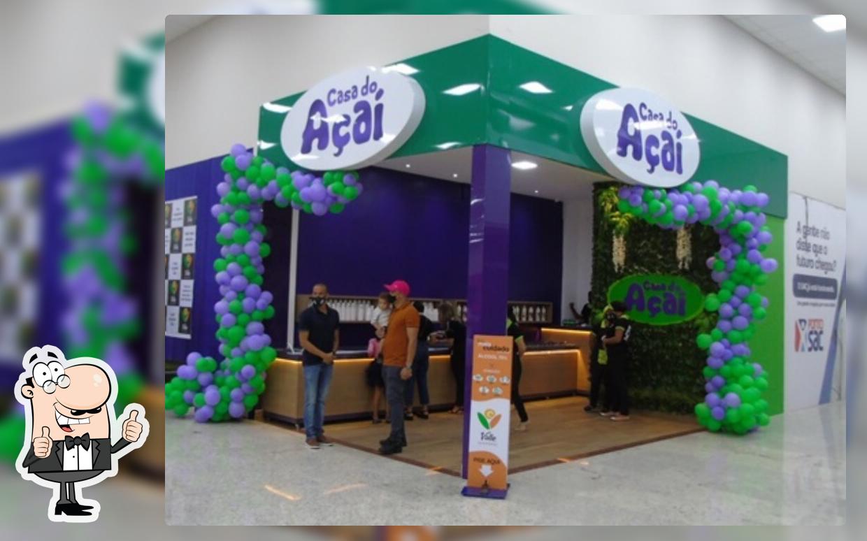 Casa do Açaí