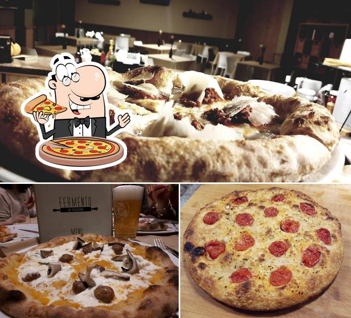 La pizza è il piatto veloce più di successo al mondo