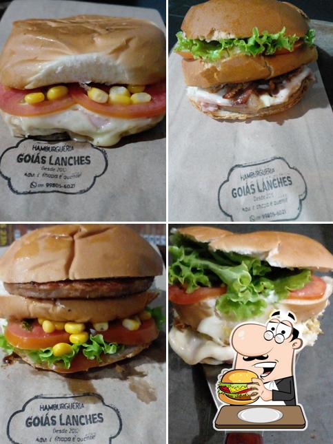 Goiás Lanches