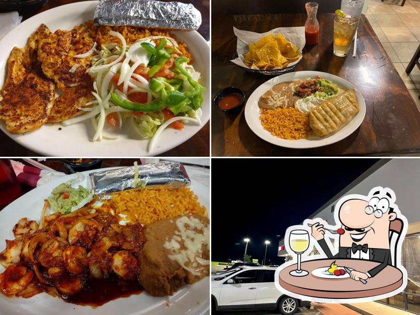 Los Parrilleros in Vicksburg - Restaurant reviews