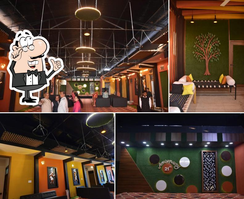 Ma Padmavati Family Restaurant