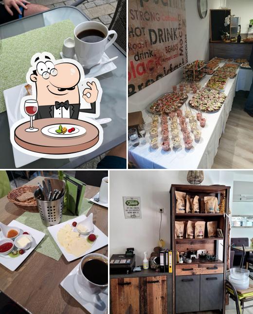 Mariele's Café