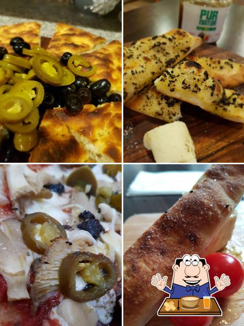 Pizzeria Unica