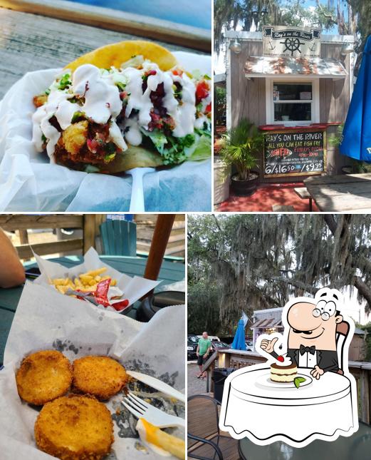 Beer Shed, 11222 Casa Loma Dr in Riverview Restaurant reviews