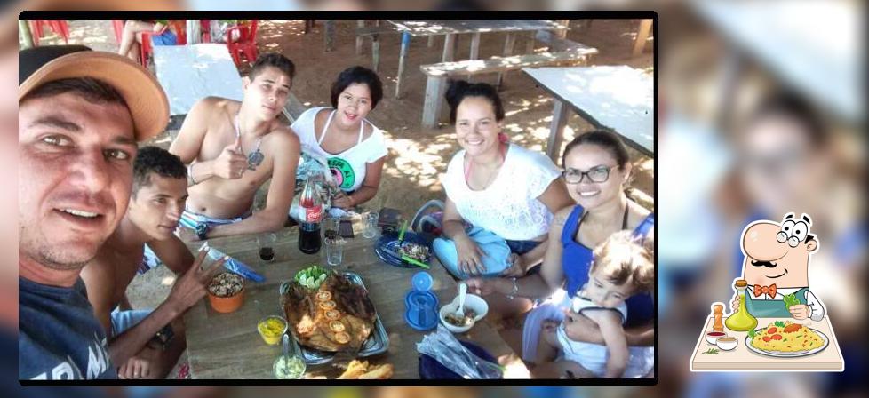 Canto da Vovo - Drink's e Lanches