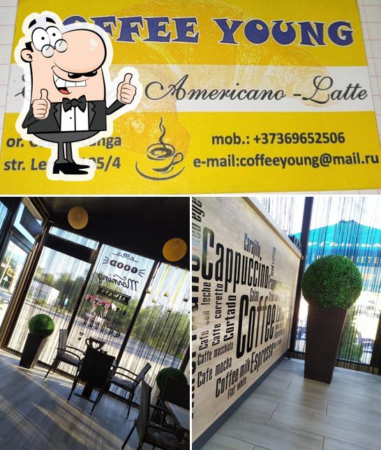 Coffee Young