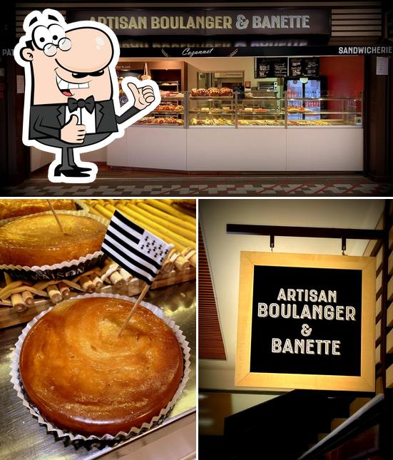 Voir cette photo de Cozannet Boulangerie & Pâtisserie