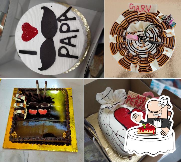 Fun and food cake baker's Chocolate Cake Bakery in Rani, Pali Cake Shop Home Delivery