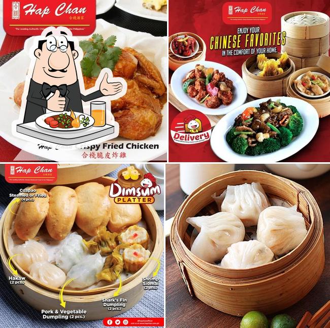 Hapchan District Imus restaurant, Imus Restaurant reviews