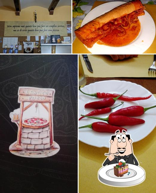 Vedi la foto di L'Antico Pozzo