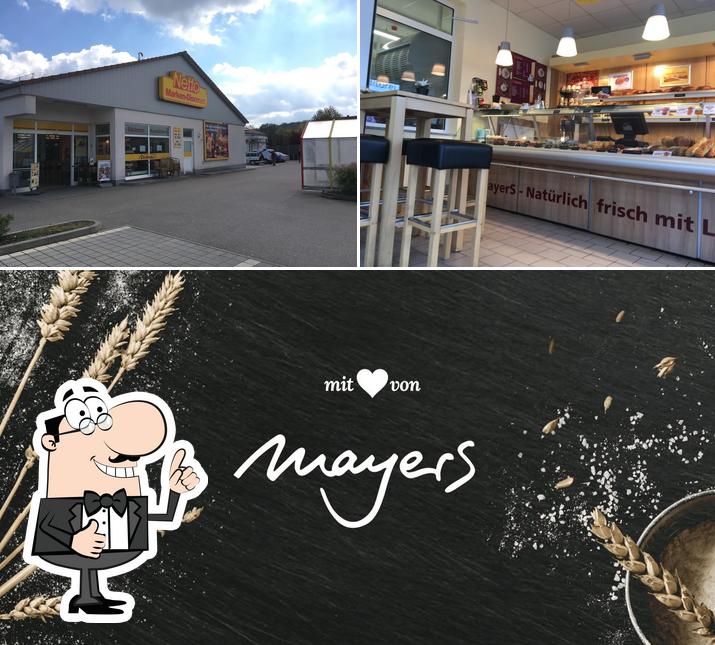 MayerS Bäckerei-Konditorei (Netto), Hattenhofen - Restaurantbewertungen