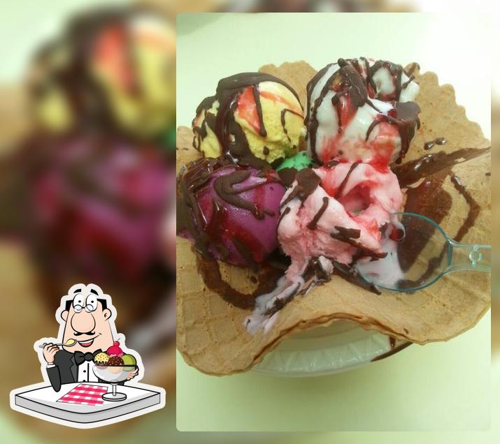 Nevadelle Sorveteria