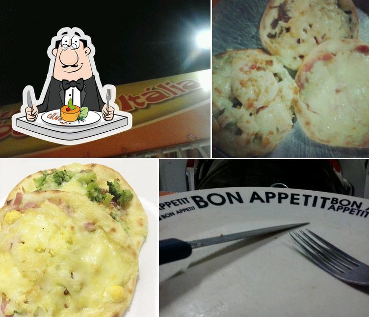Pizzaria Sabor D'itália