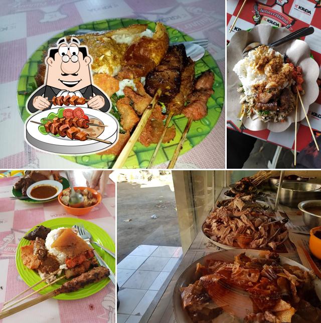 Warung Bu Suta Restaurant Mataram Restaurant Reviews