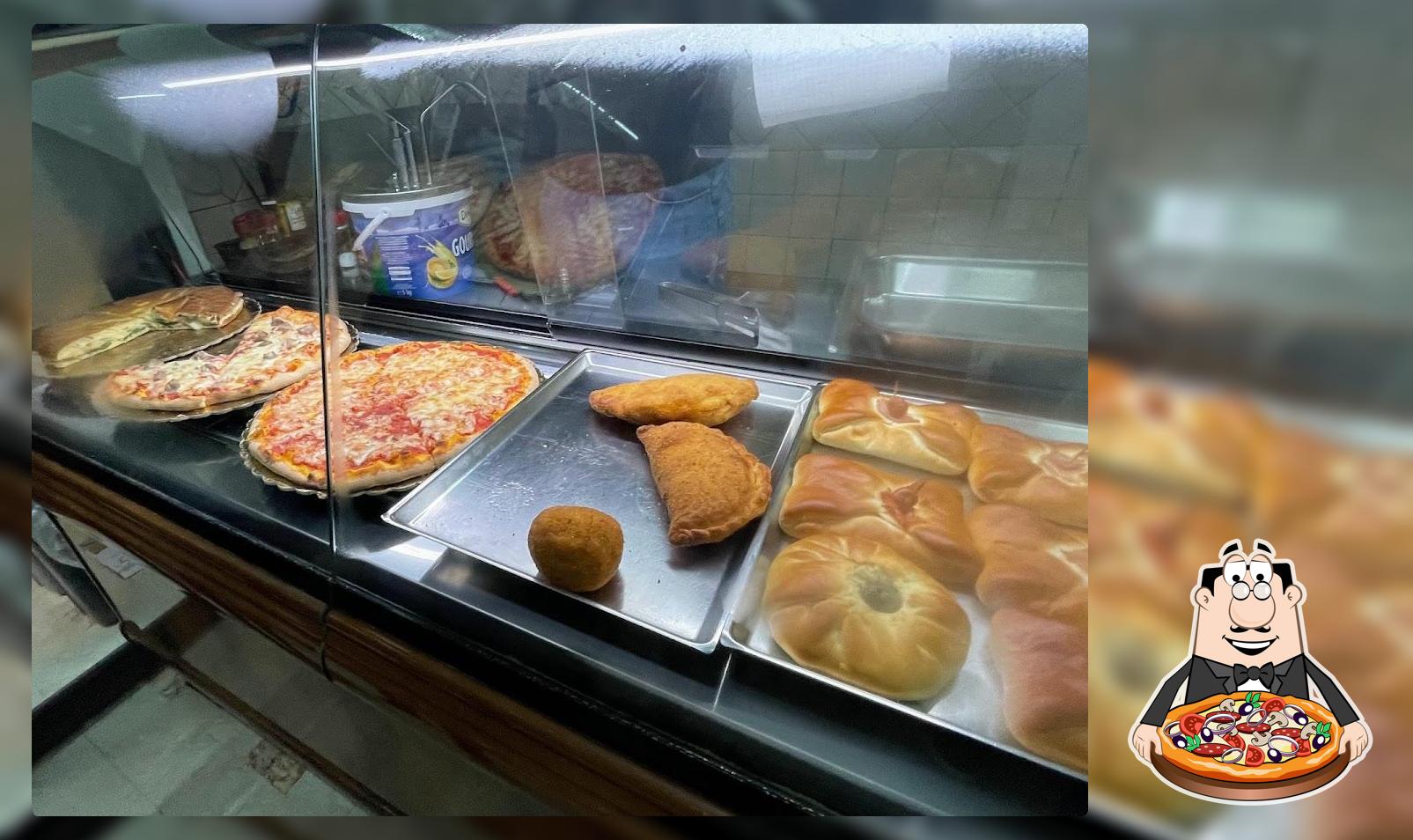 Rosticaria Millenium