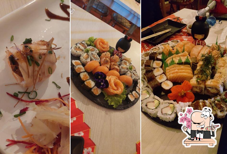 Sushihouse Sananduva