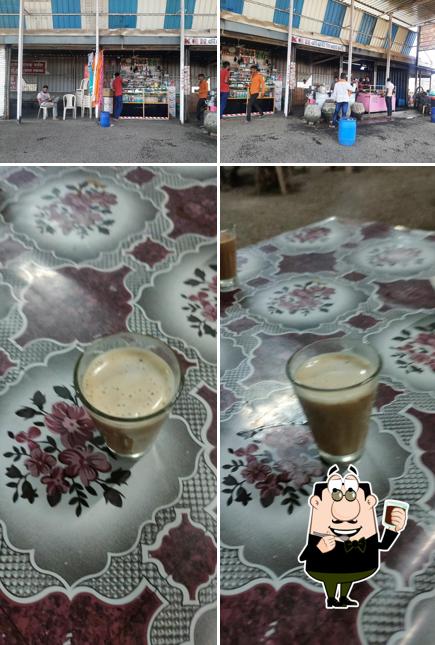 national highway dhaba