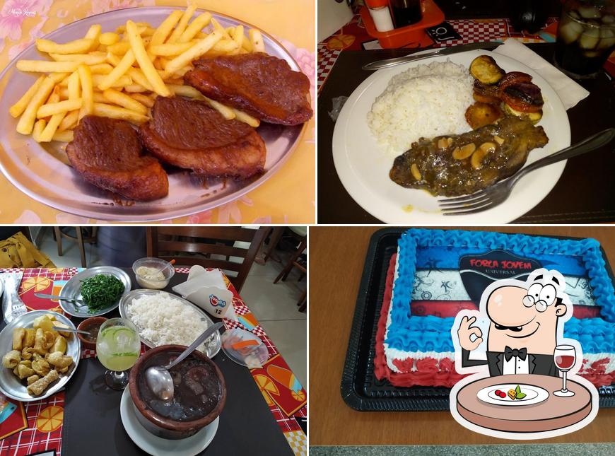 Restaurante Magnus