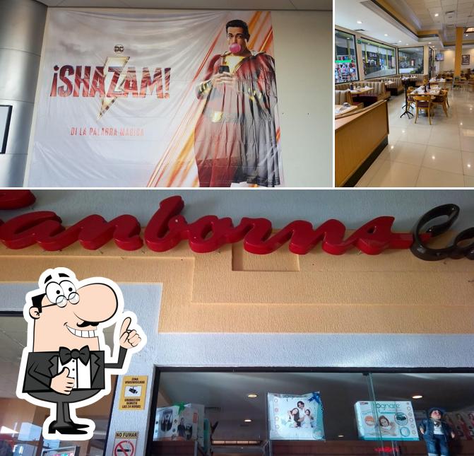 Sanborns Café Tijuana Carrusel, Tijuana, 5 Boulevard Gustavo Diaz Ordaz ...