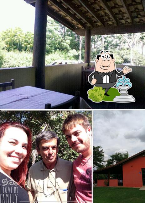 Restaurante Picanha na Villa