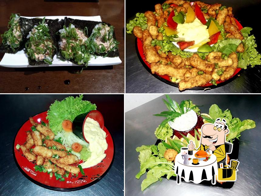 NoHashi Sushi Bar