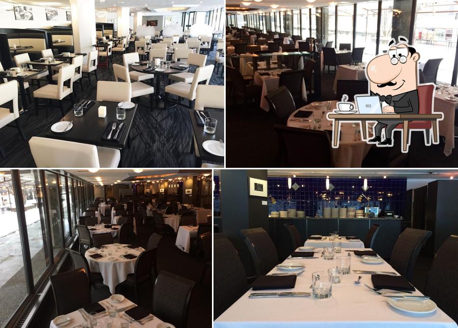 1 Elgin Restaurant