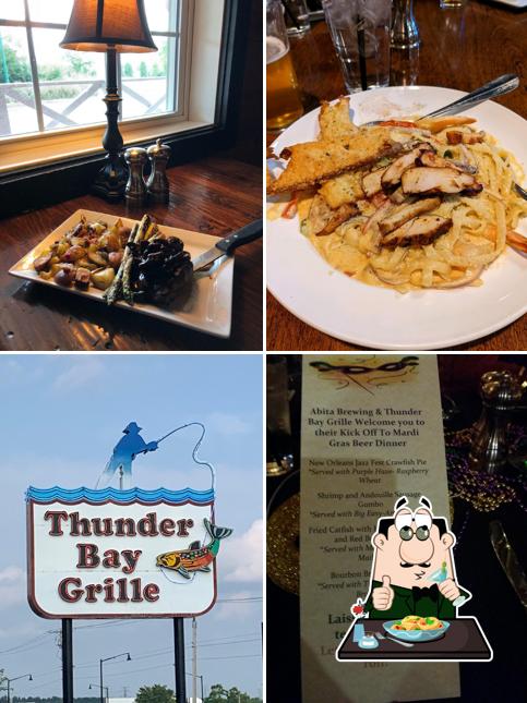 Stunning Thunder Bay Grille Rockford Il Images