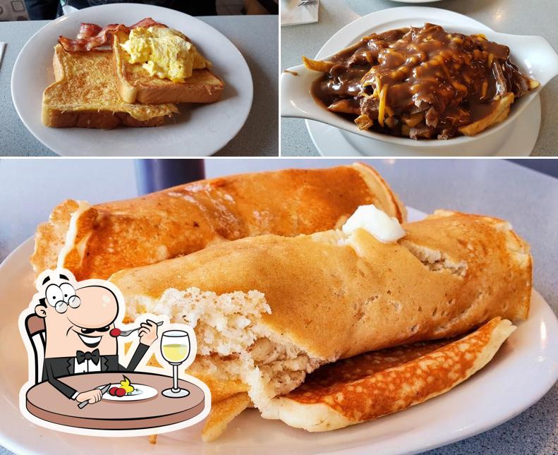 Brogan s Diner Langley Restaurant Menu Prices And Reviews brogan-s-diner-langley-restaurant-menu-prices-and-reviews