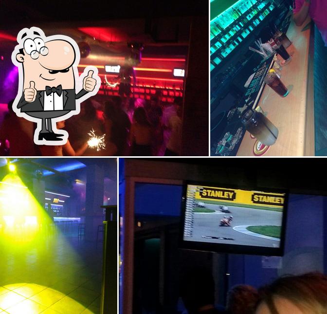 Climax Bar Faliraki, Faliraki Restaurant reviews