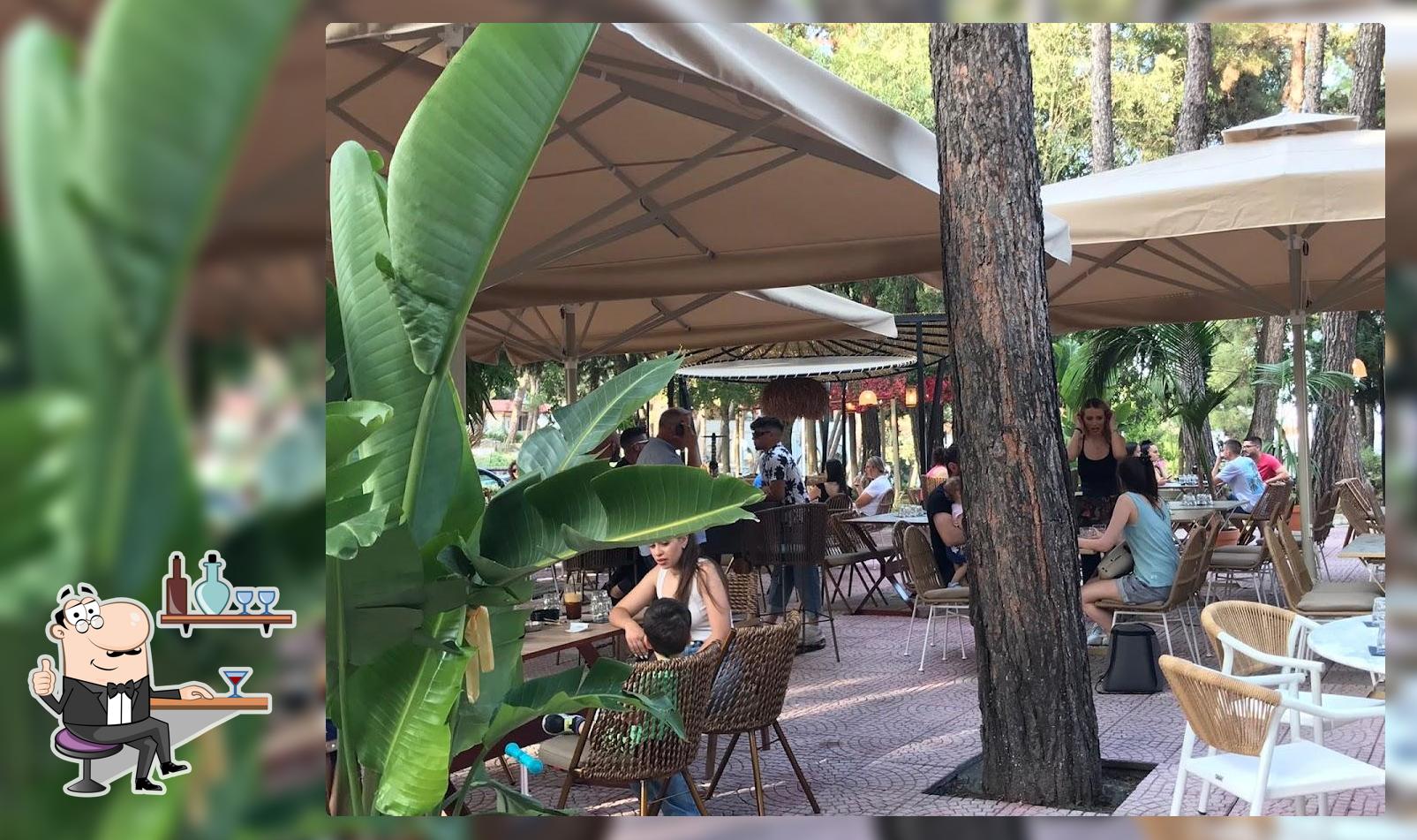 Deka Wine Restaurant