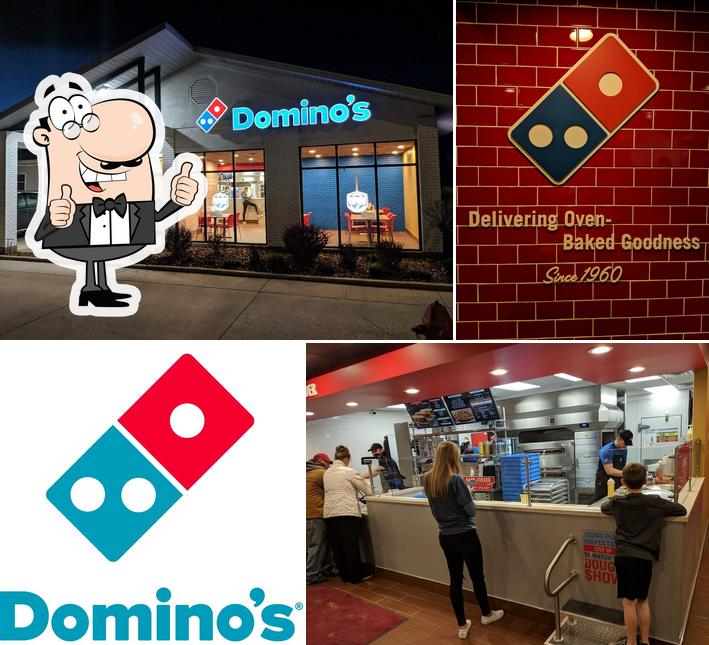 Domino's Pizza in Hyrum - Restaurant reviews