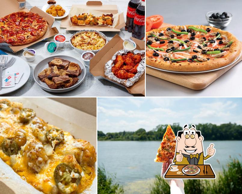 Domino's Pizza