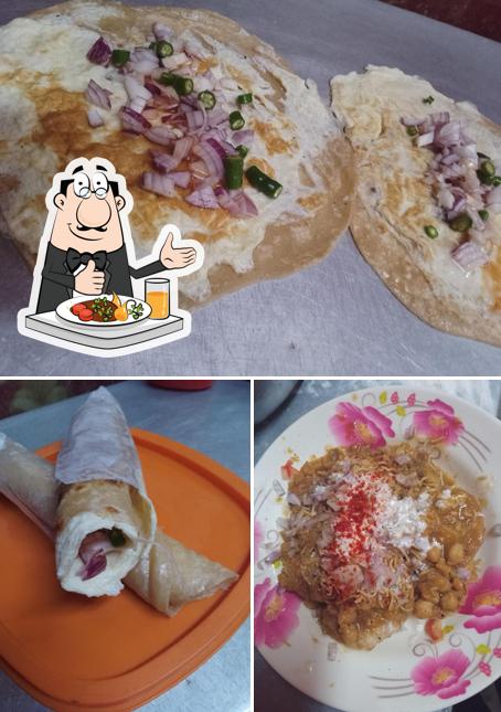 Foodies Delight