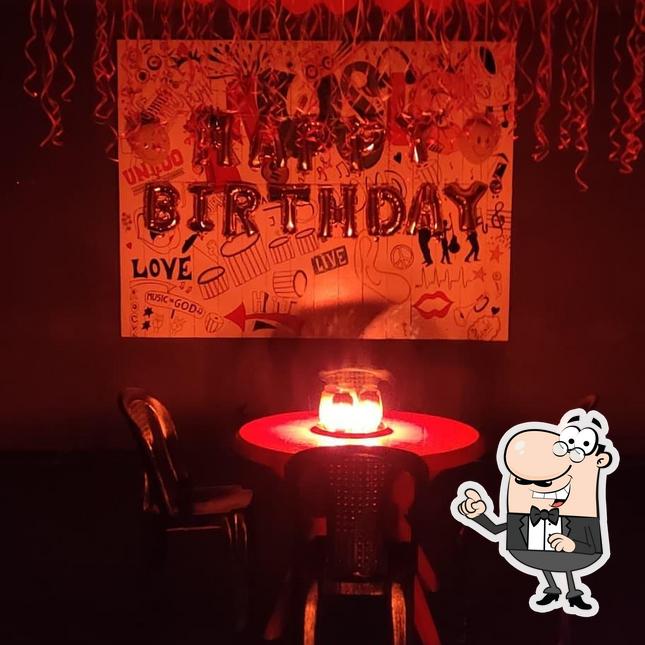 Garage Cafe Yavatmal, Yavatmal Restaurant reviews