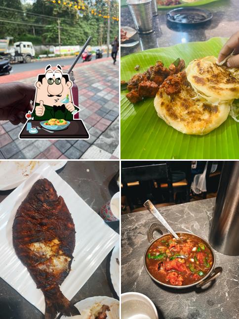Najaath Family Restaurant