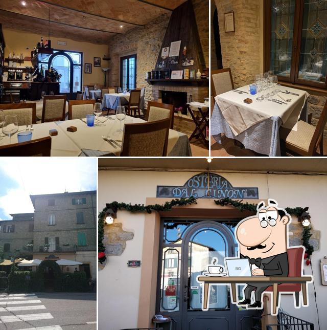 Osteria dal Cinon