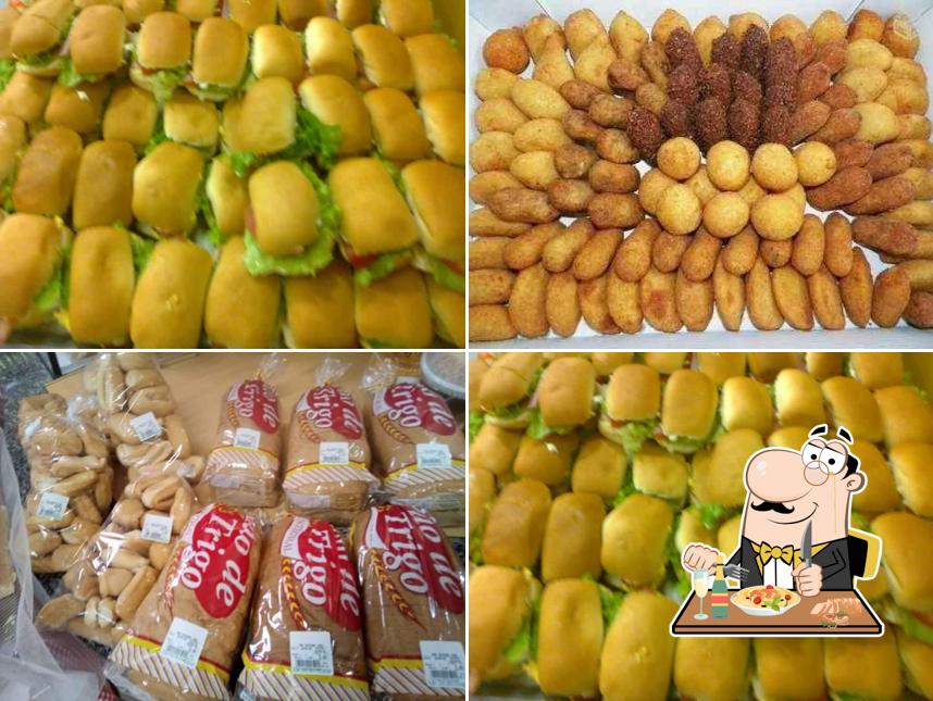 Padaria São Sebastião