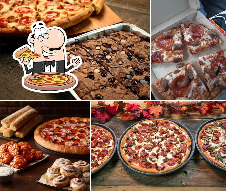Best pizza restaurants in Blacklick, spring 2024 Restaurant Guru
