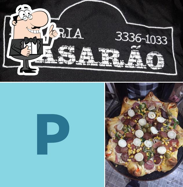Pizzaria Casarão