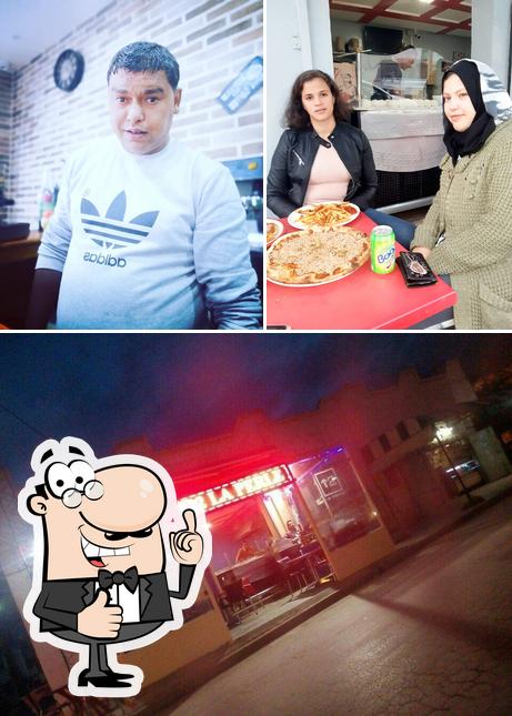 Pizzaria La Perle